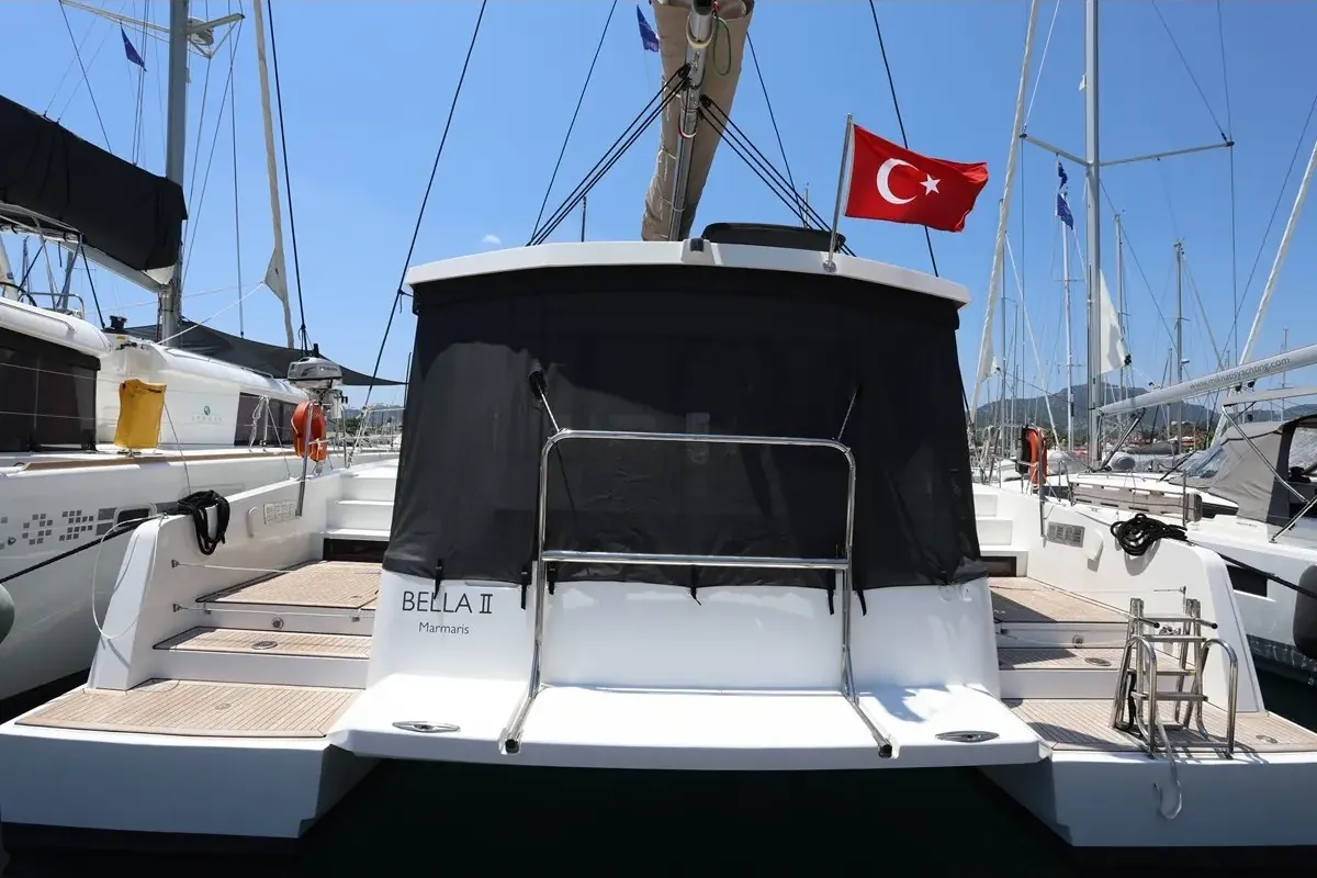 Bali 4.2 (2022)