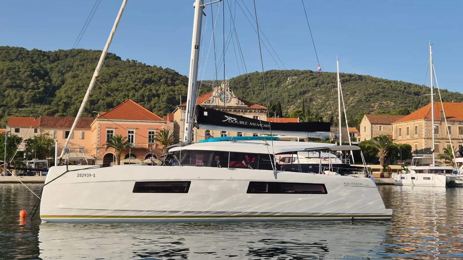 Nautitech 44 Open (2024)