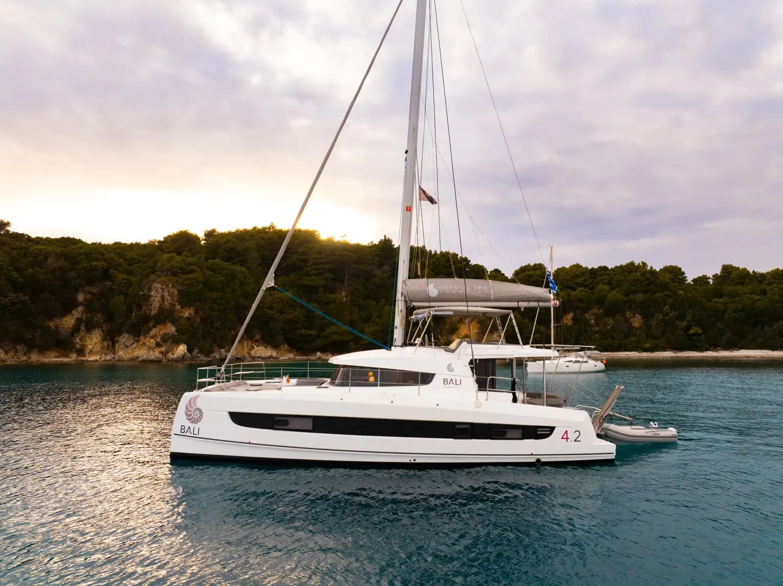 Bali 4.2 (2024)