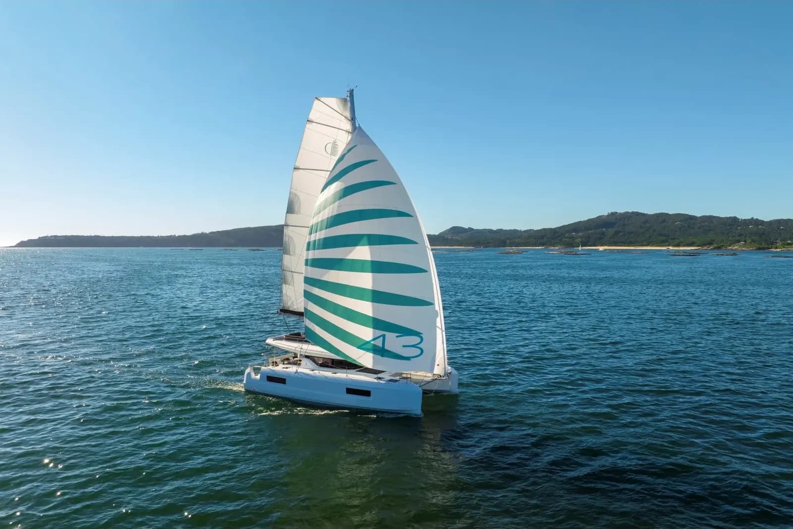 Lagoon 43 (2026)