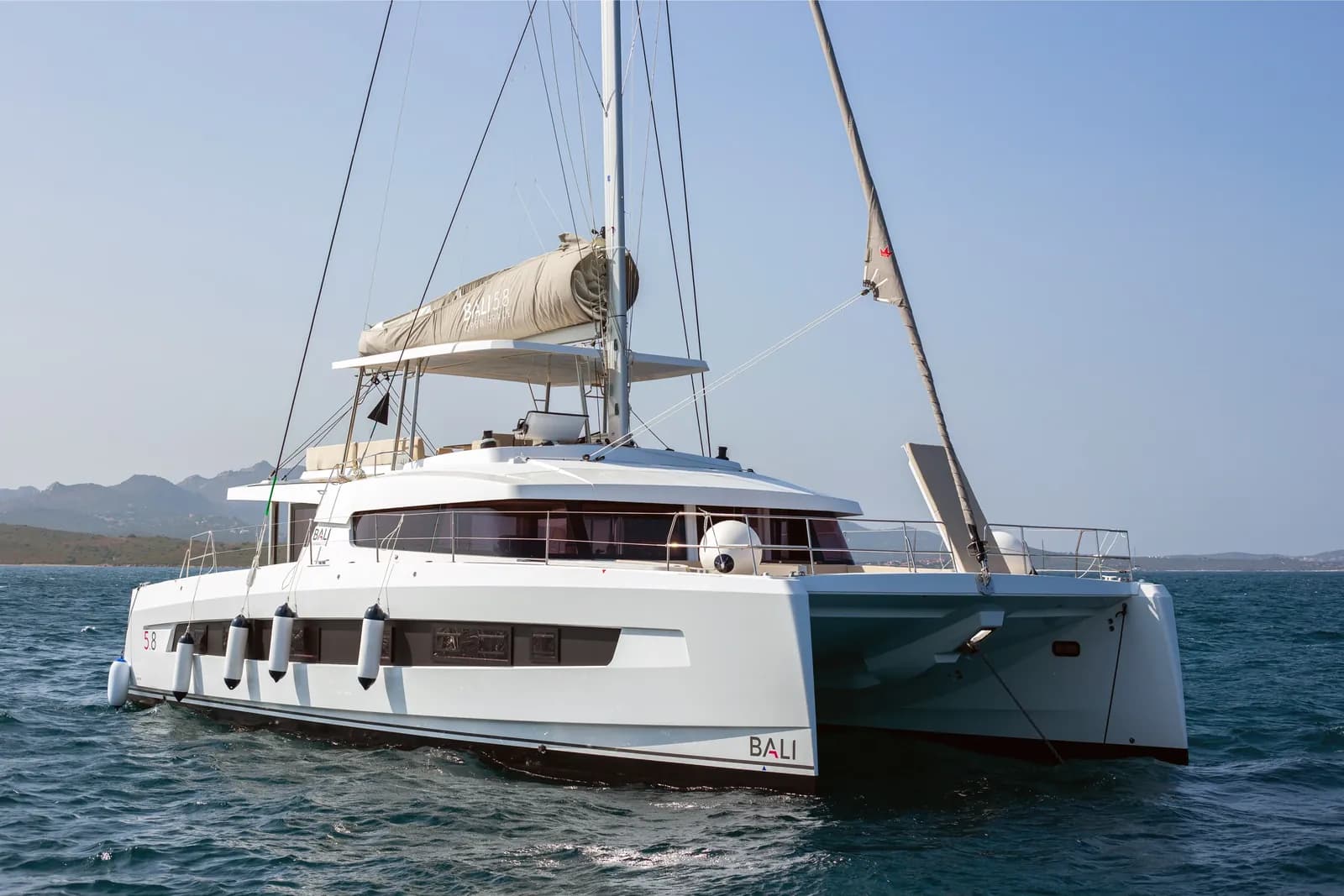 Bali 5.8 (2026)