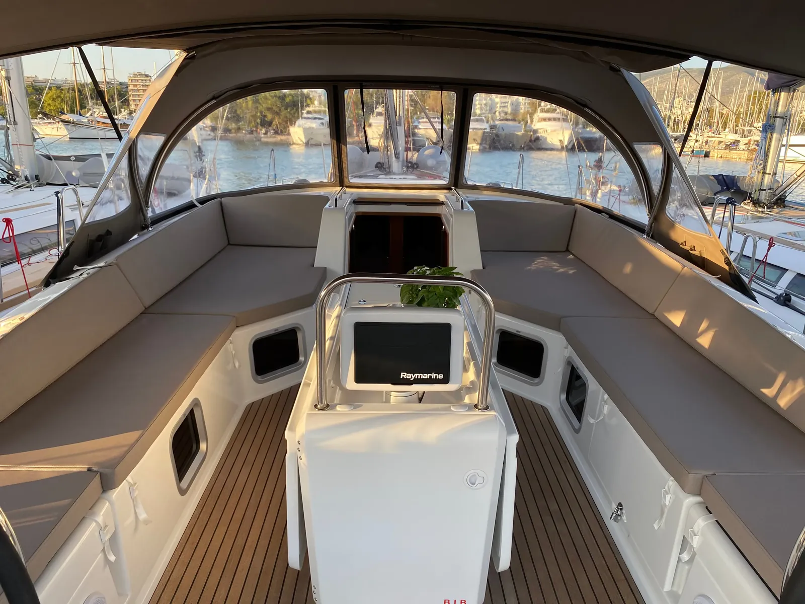 Jeanneau 54 (2020)