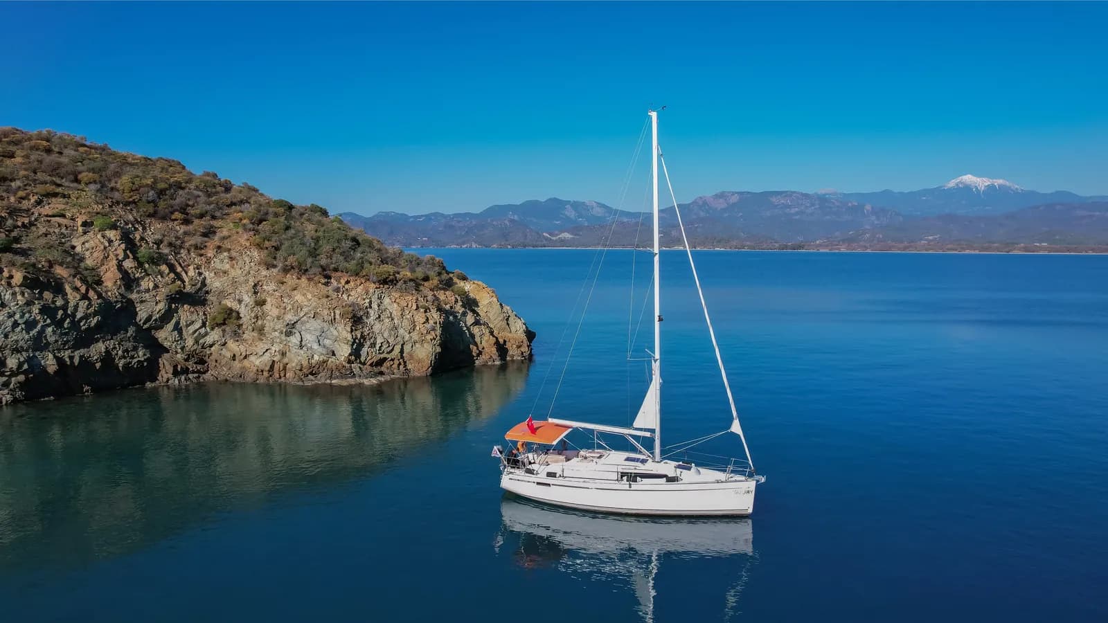 Bavaria 34 (2017)