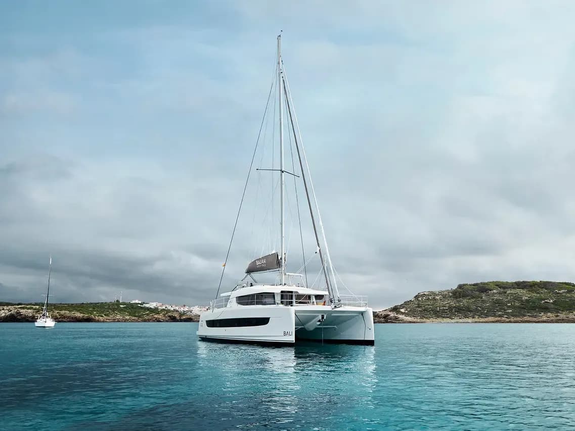 Bali 4.4 (2023)