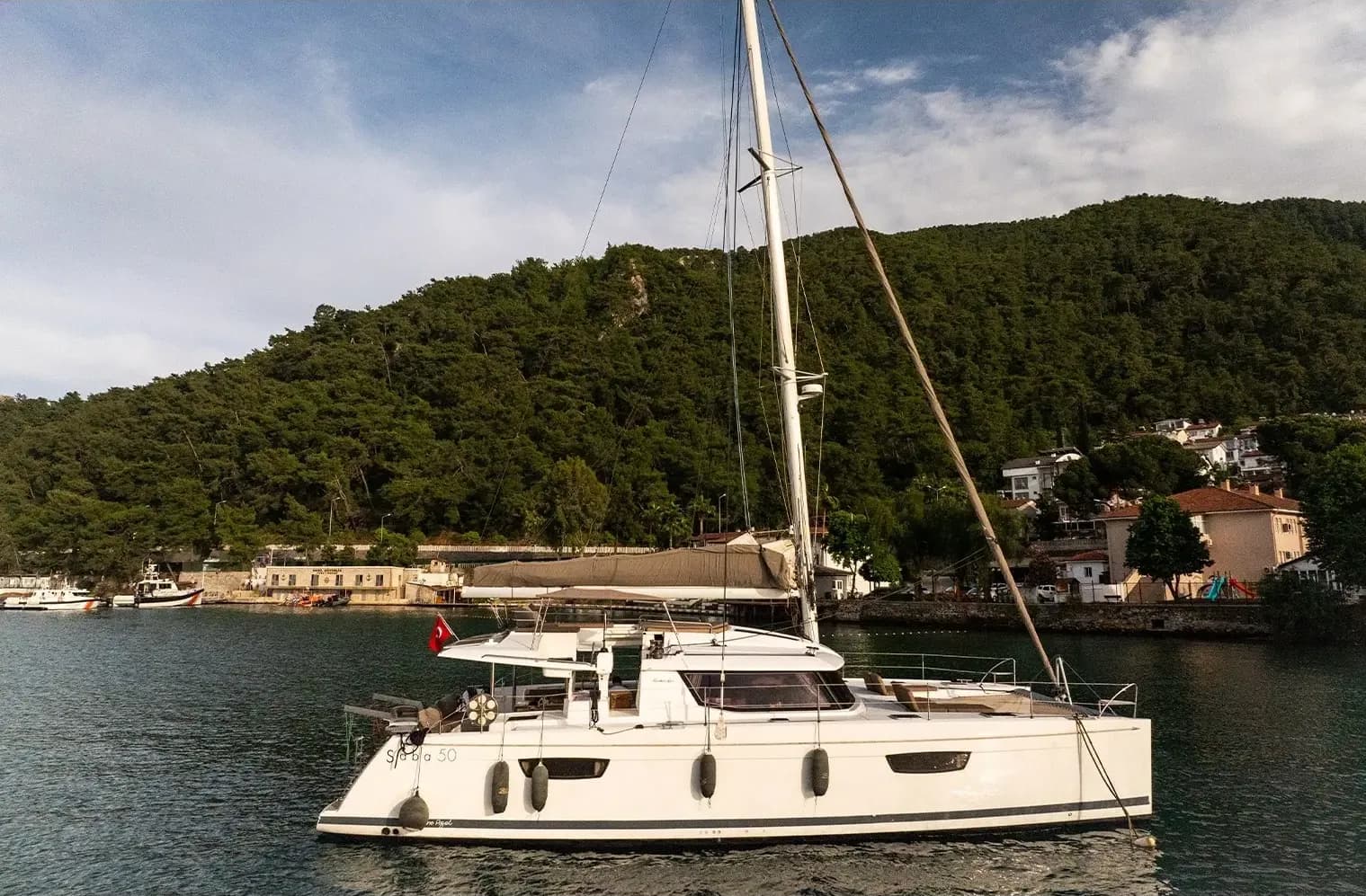 Saba 50 (2015)
