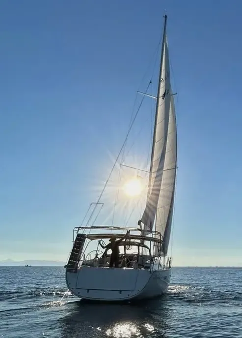 Bavaria Cruiser 46 (2018)