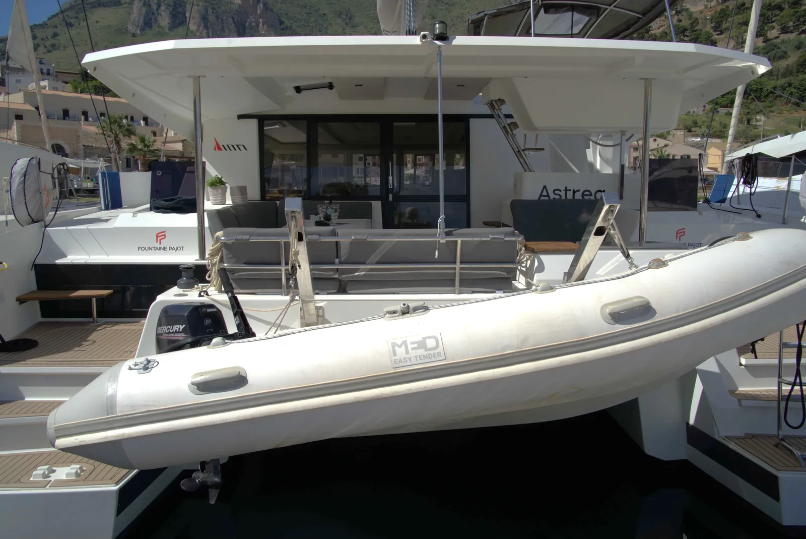 Astréa 42 (2019)