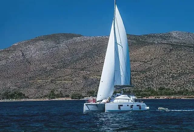 Nautitech 46 Fly (2019)
