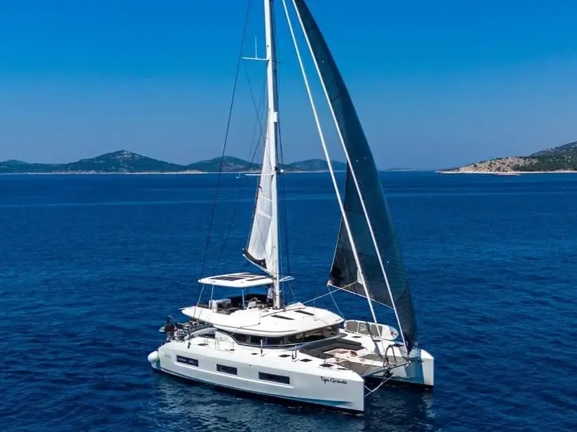 Lagoon 55 (2024)