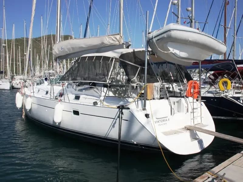 Beneteau 50 (2000)
