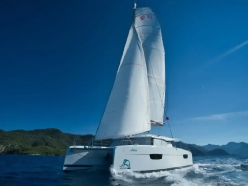 Astréa 42 (2019)