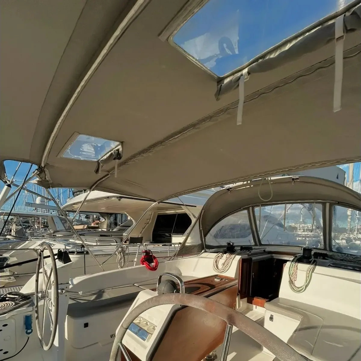 Bavaria Cruiser 51 (2018)