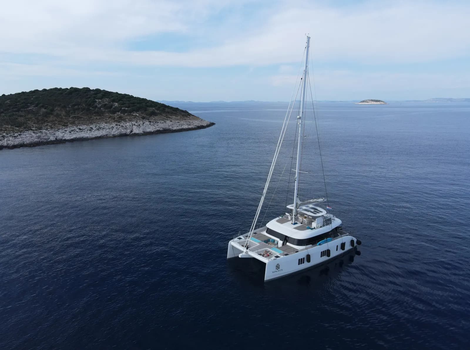 Sunreef 60 (2020)