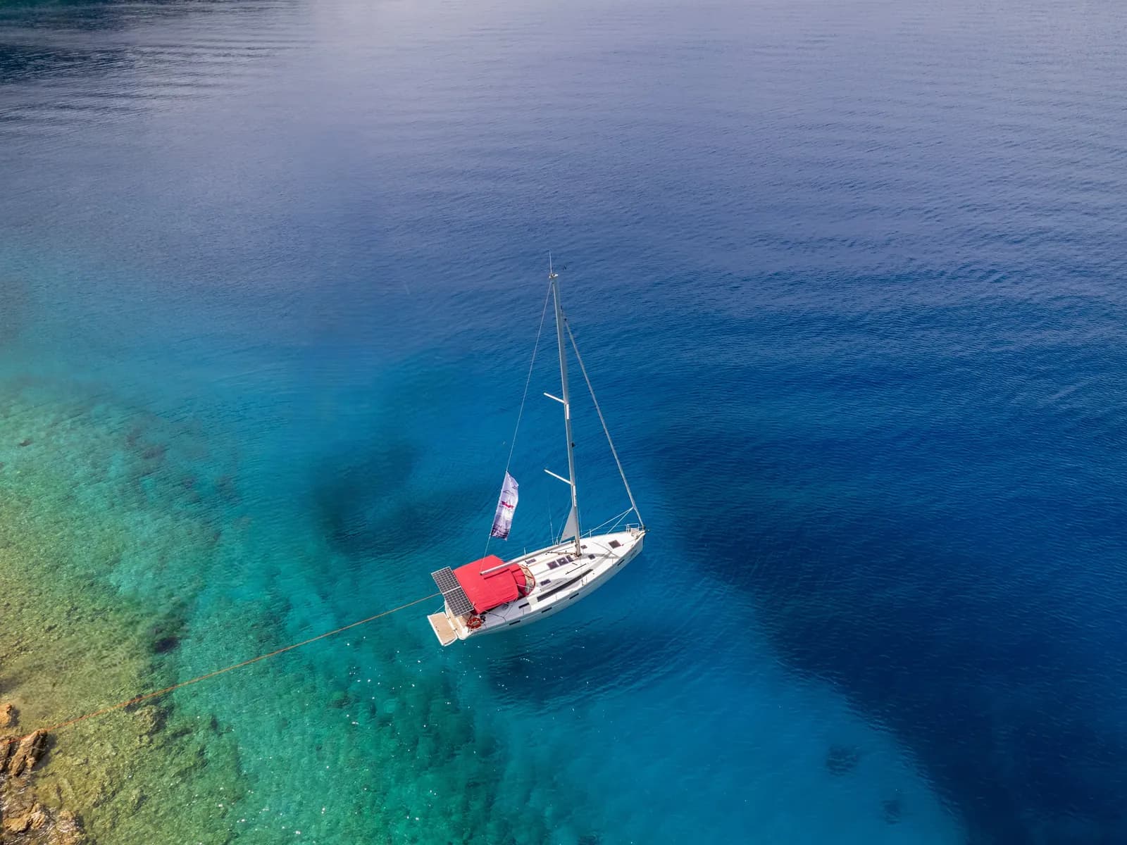 Bavaria 41 Cruiser (2017)