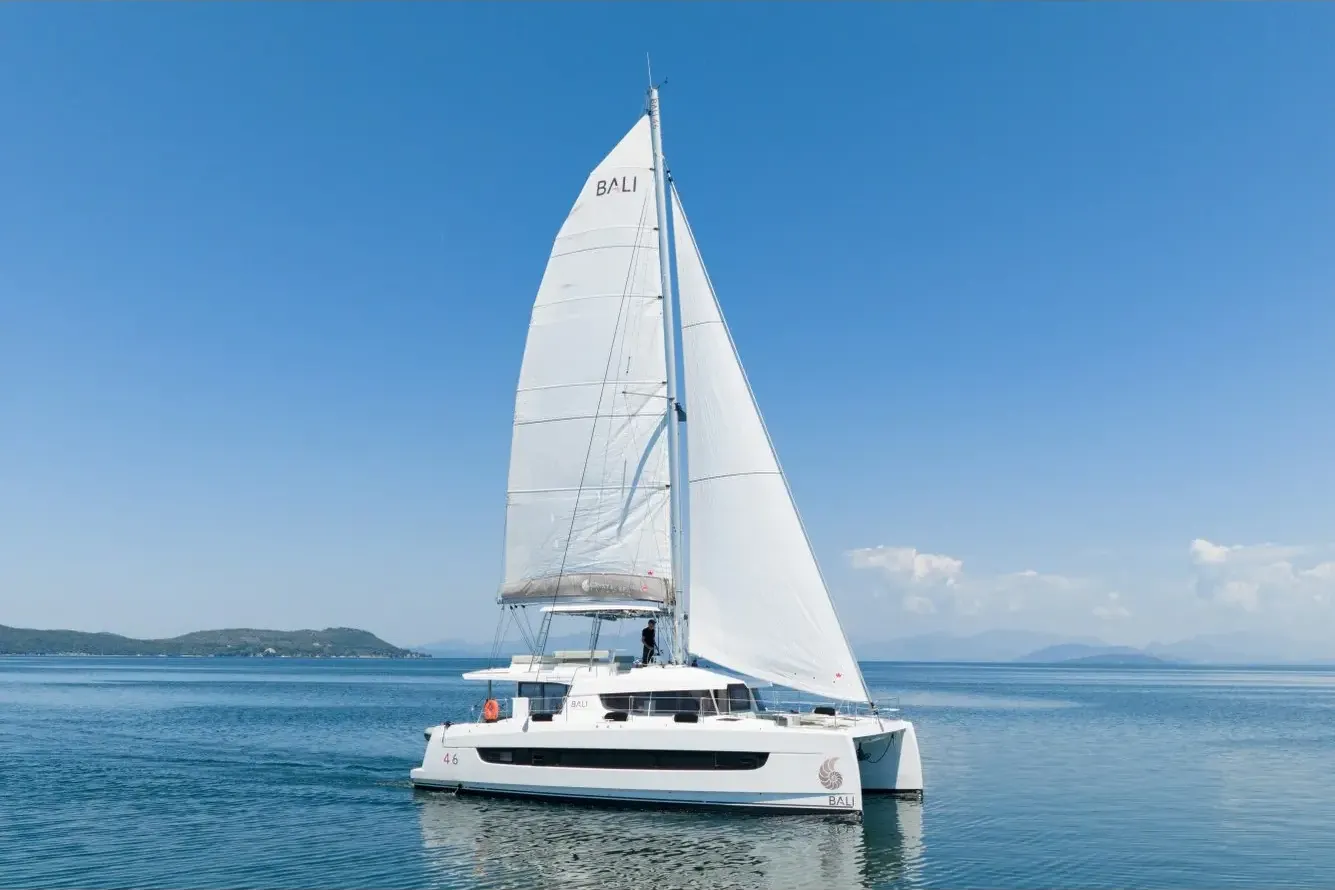 Bali 4.6 (2026)