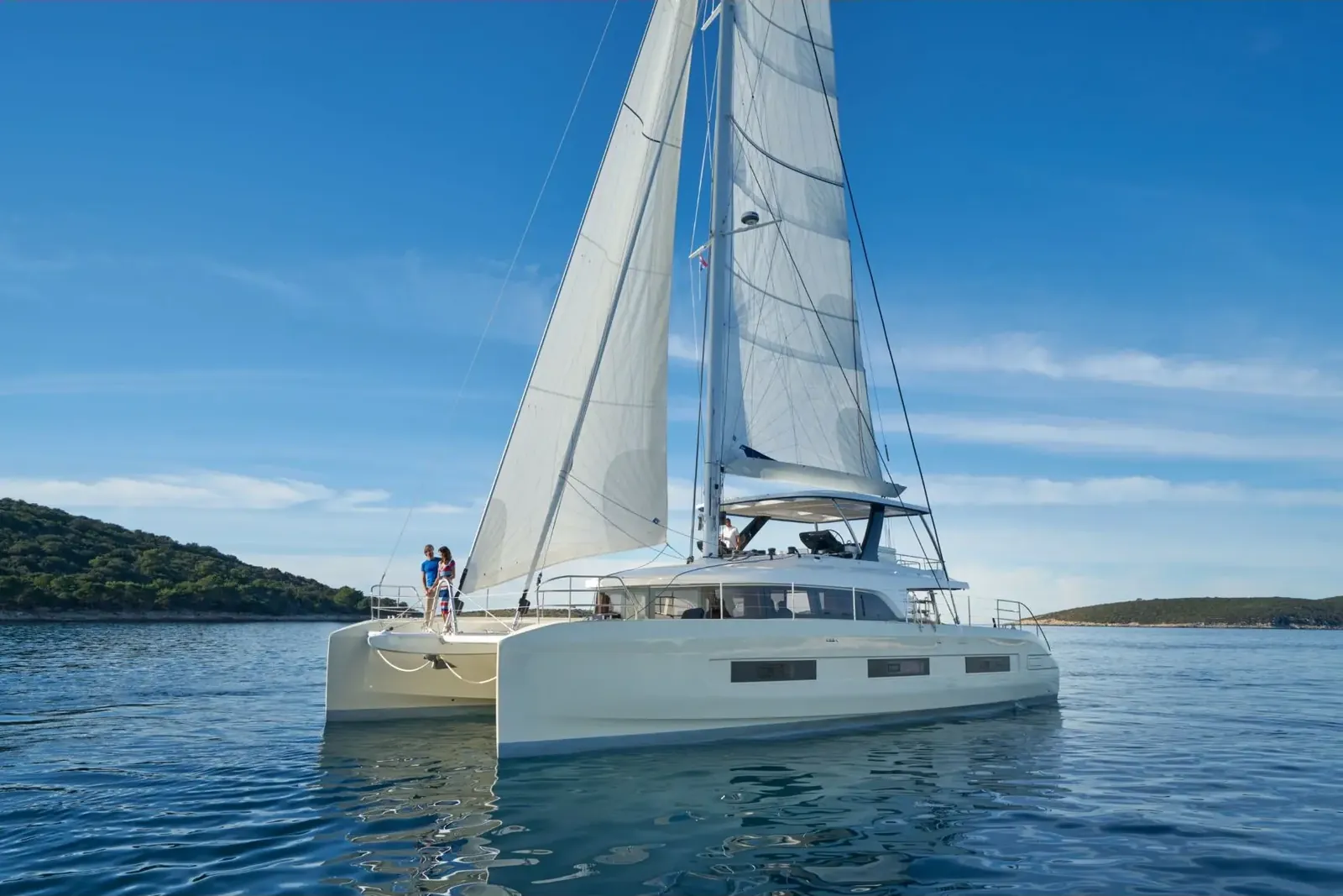 Lagoon Sixty 5 (2021)