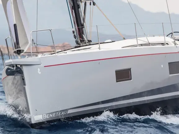 Oceanis 51.1 (2020)