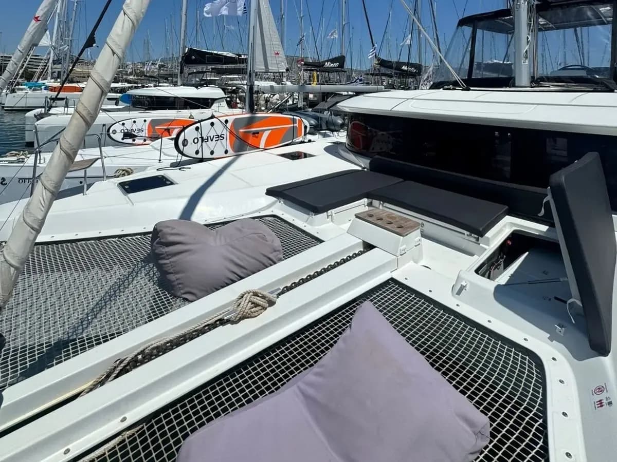 Lagoon 46 (2024)