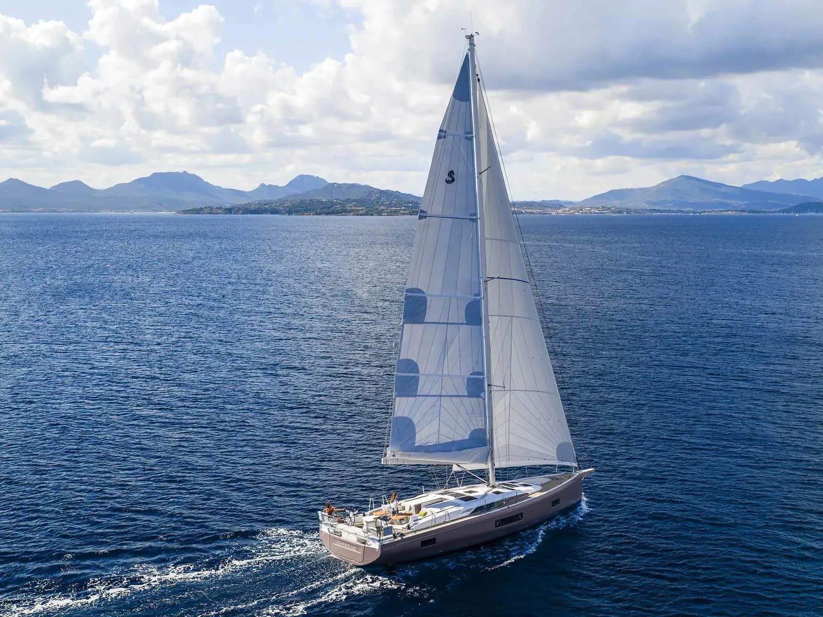 Oceanis 52 (2026)