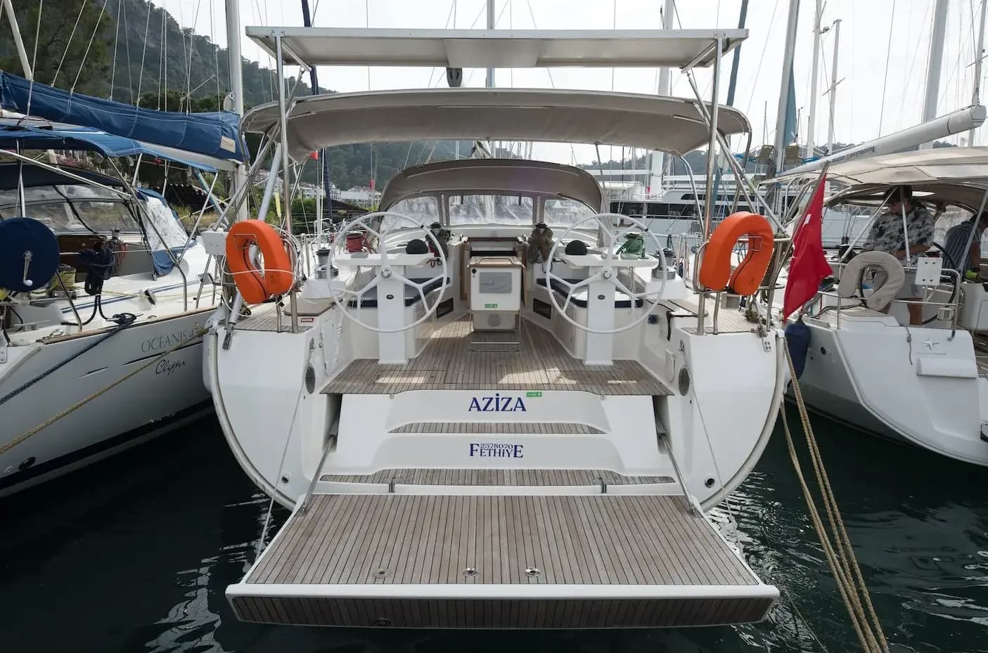 Bavaria 50 (2011)