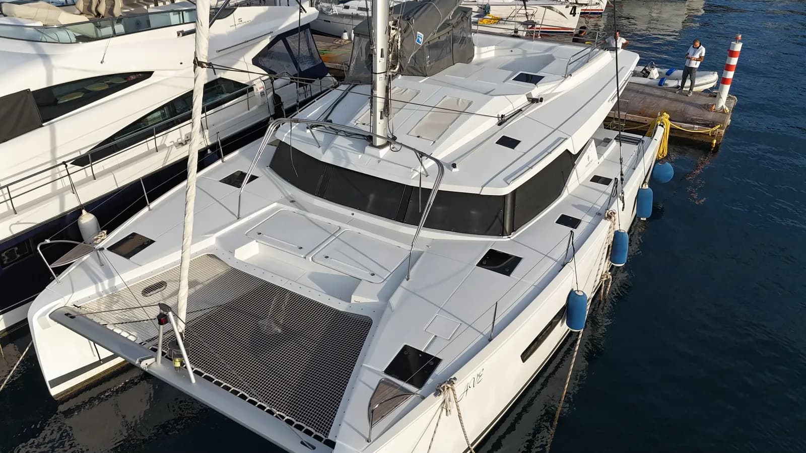 Elba 45 (2021)