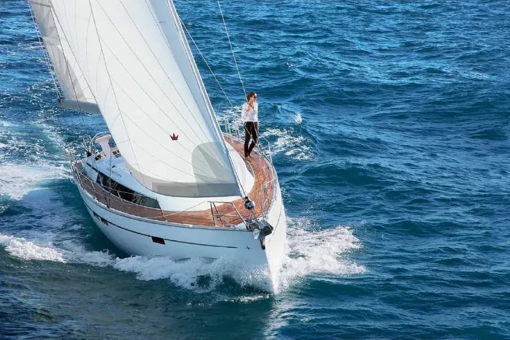Bavaria Cruiser 46 (2024)