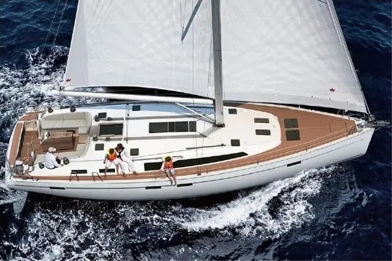 Bavaria Cruiser 51 (2019)