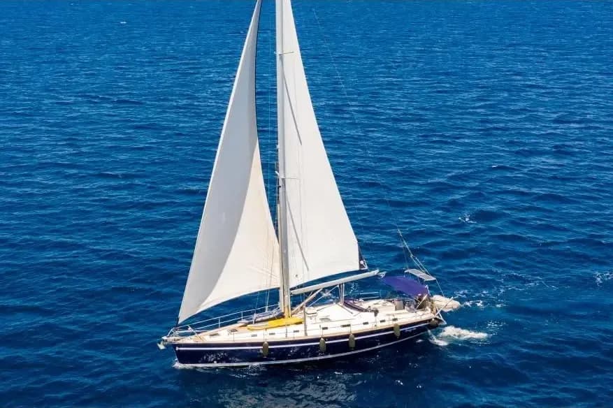 Ocean Star 51.2 (2007)