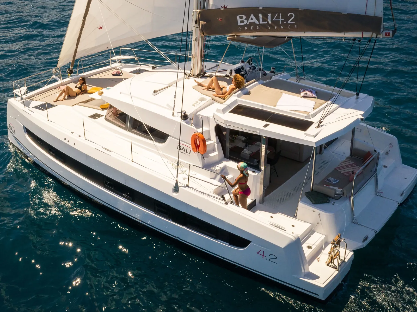 Bali 4.2 (2026)