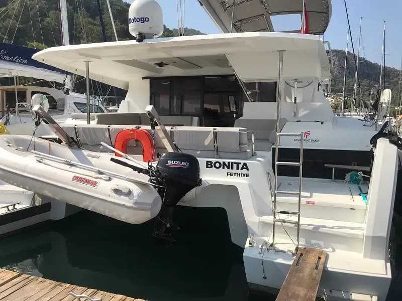 Astréa 42 (2019)