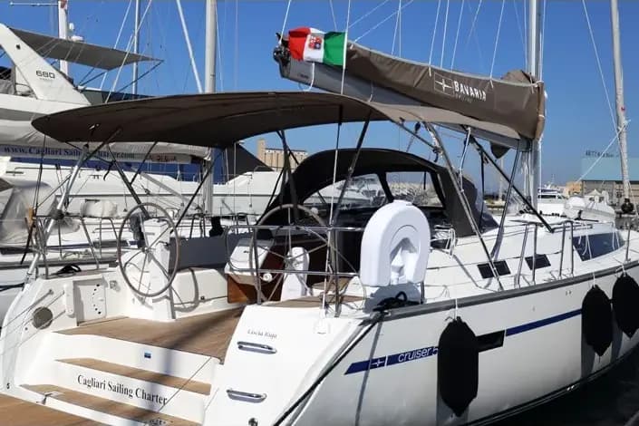 Bavaria Cruiser 51 (2018)