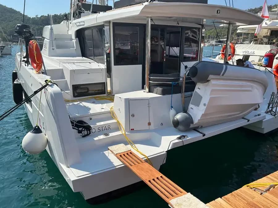 Bali 4.6 (2024)