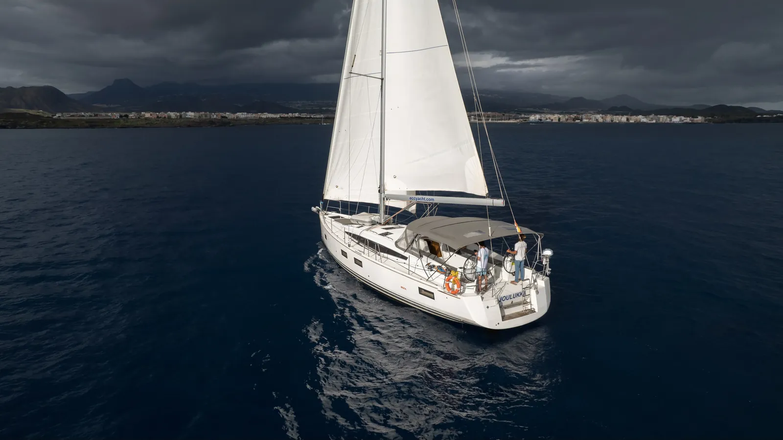 Jeanneau 54 (2019)