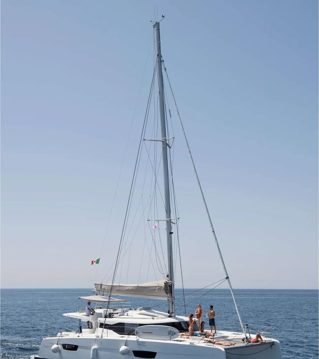 Saona 47 (2019)