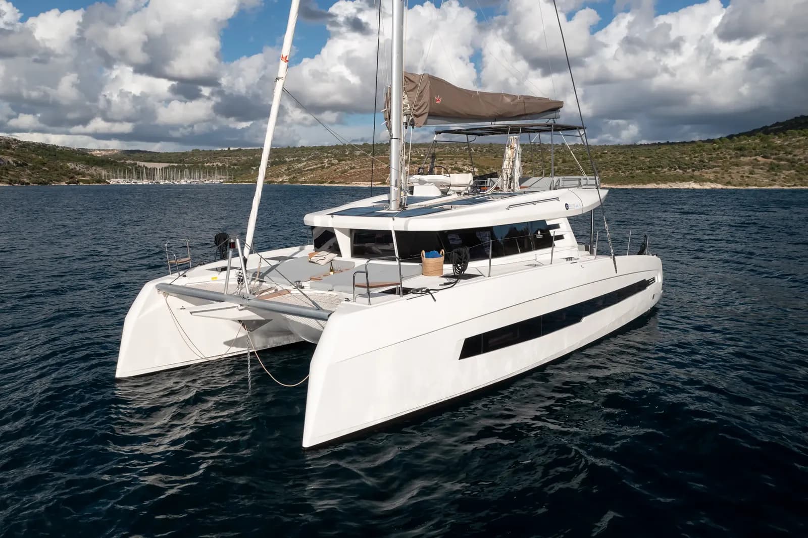 Cervetti 44 (2026)