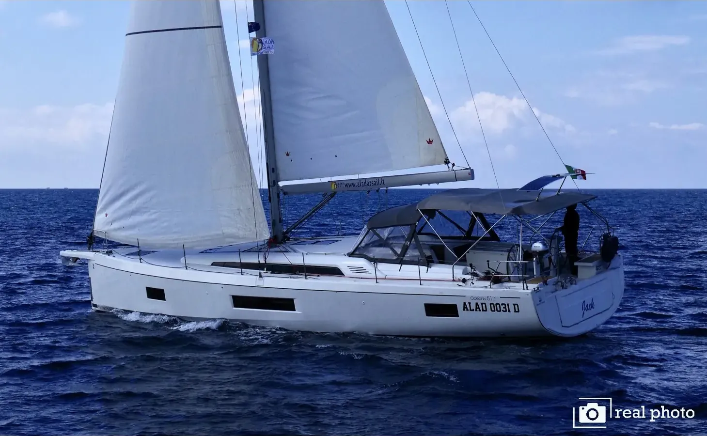 Oceanis 51.1 (2021)