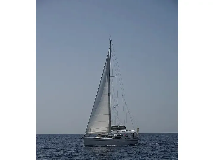 Bavaria Cruiser 51 (2018)