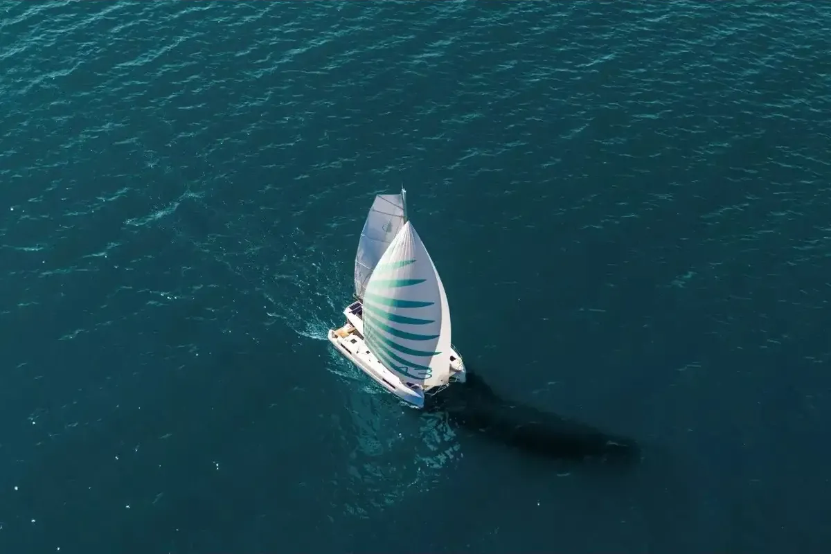 Lagoon 43 (2026)