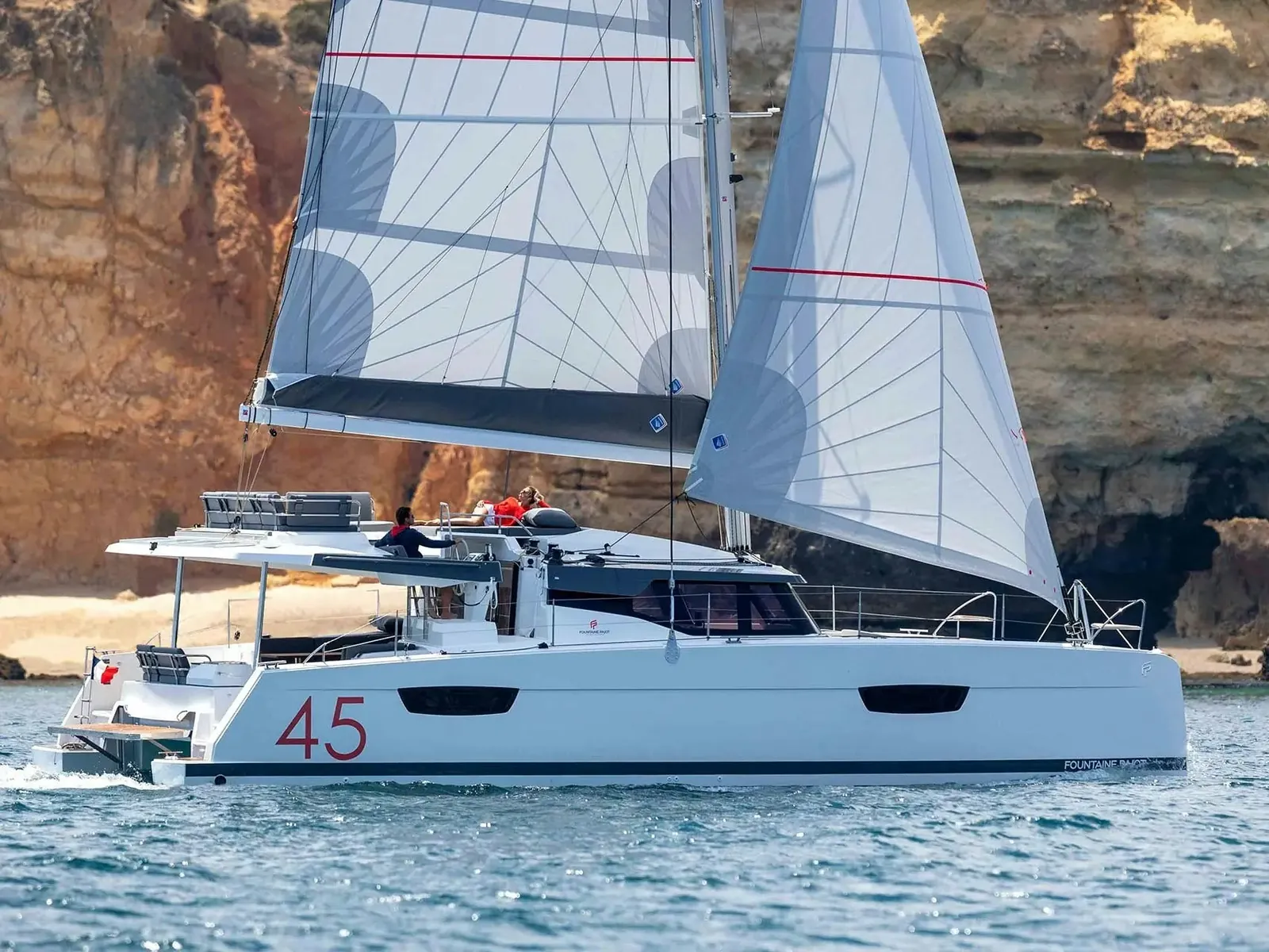 Elba 45 (2026)