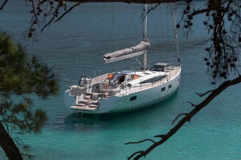 Jeanneau 54 (2023)