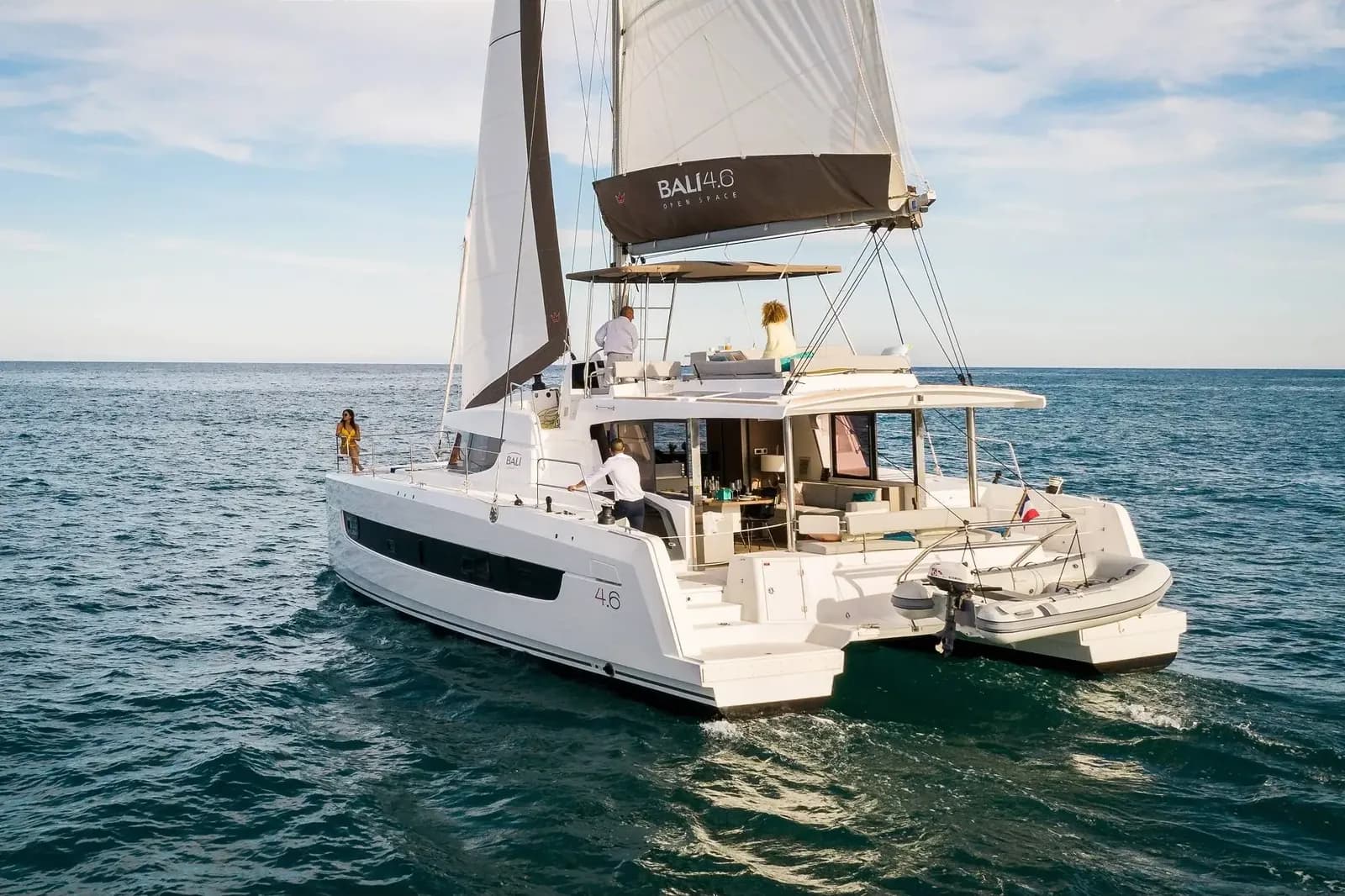 Bali 4.6 (2023)