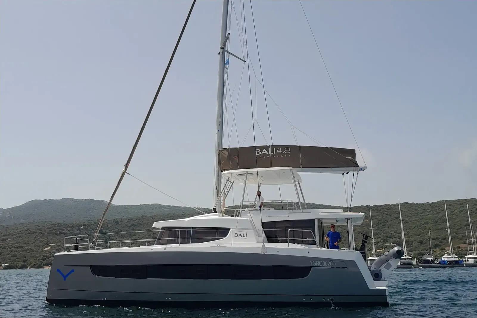 Bali 4.8 (2022)