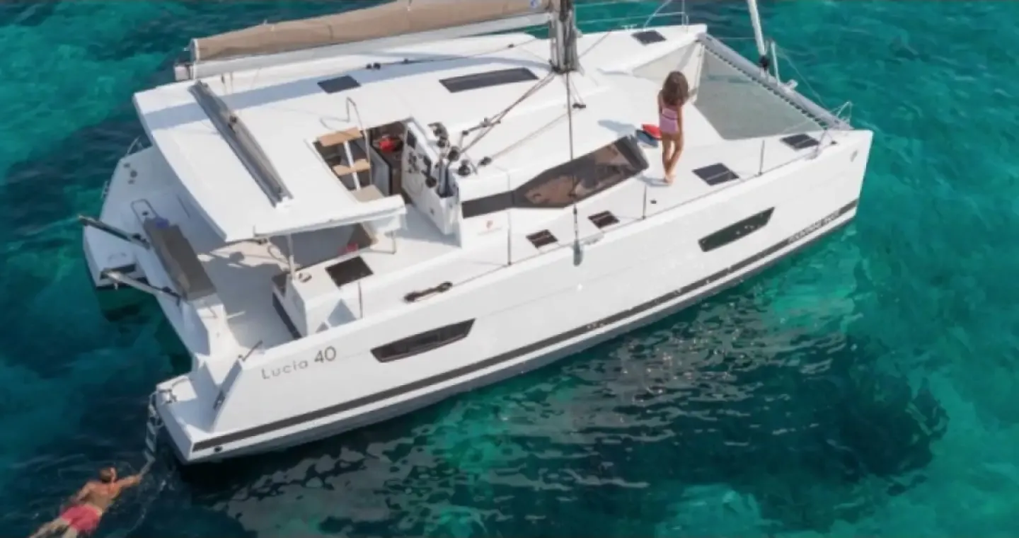 Lucia 40 (2019)