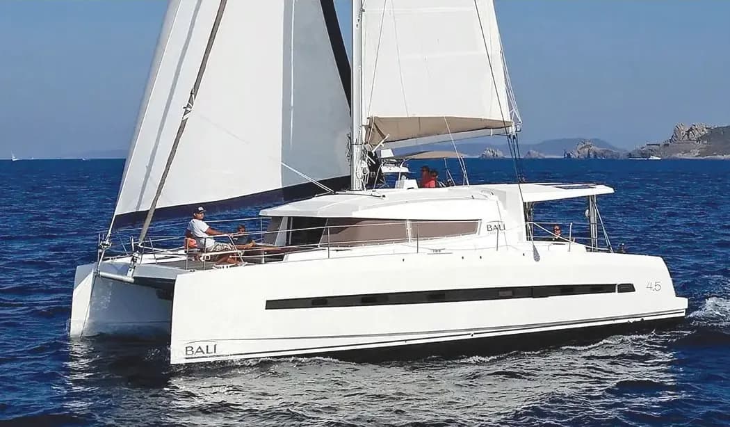 Bali 4.5 (2019)