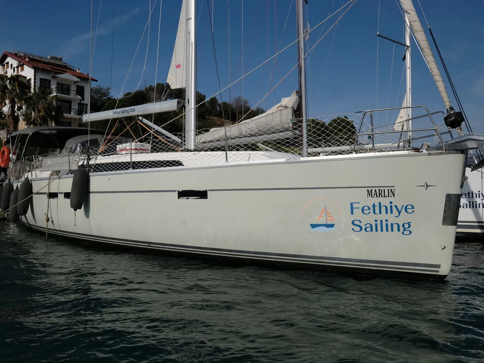 Bavaria Cruiser 46 Style (2016)