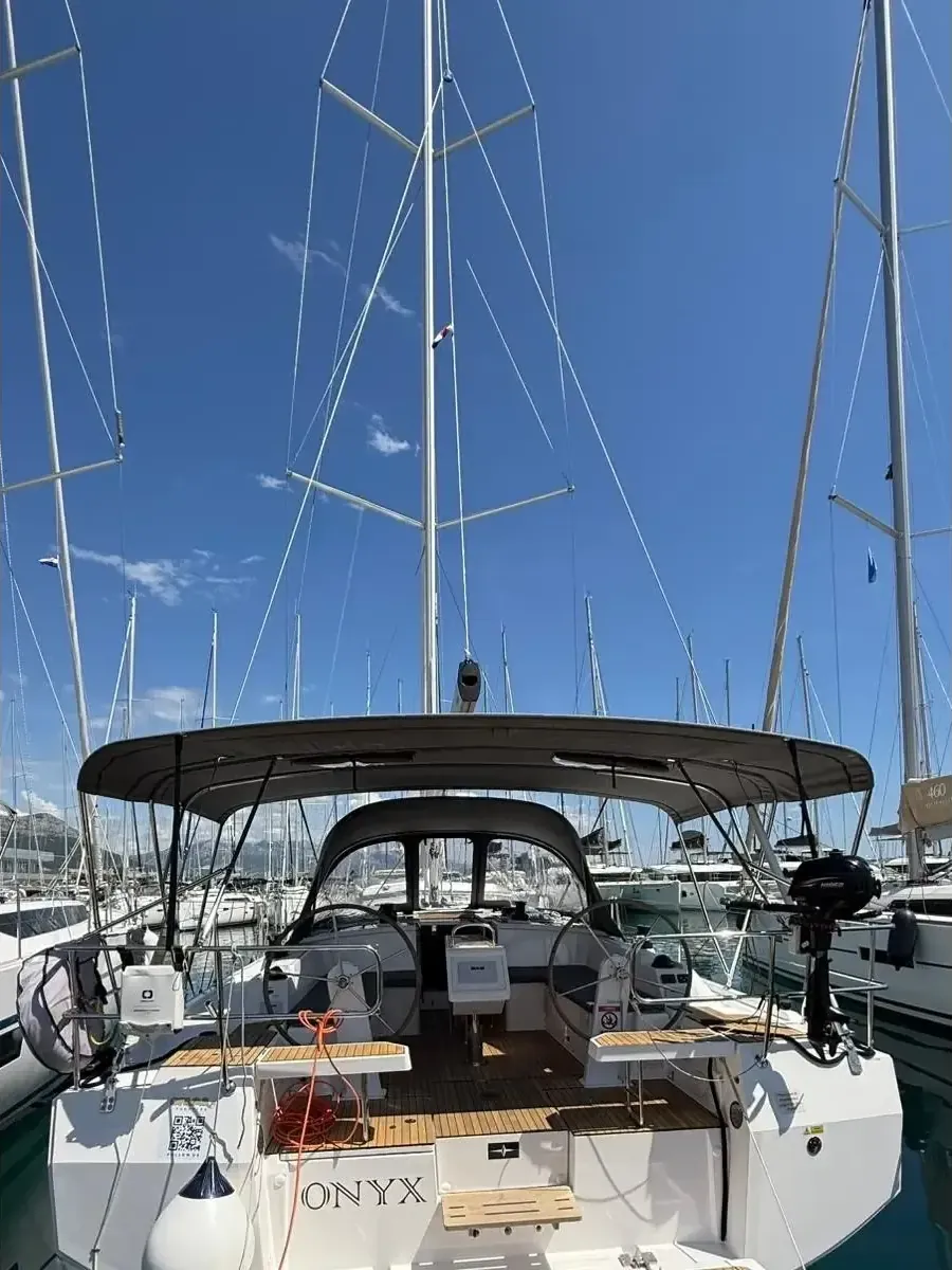 Bavaria C42 (2025)