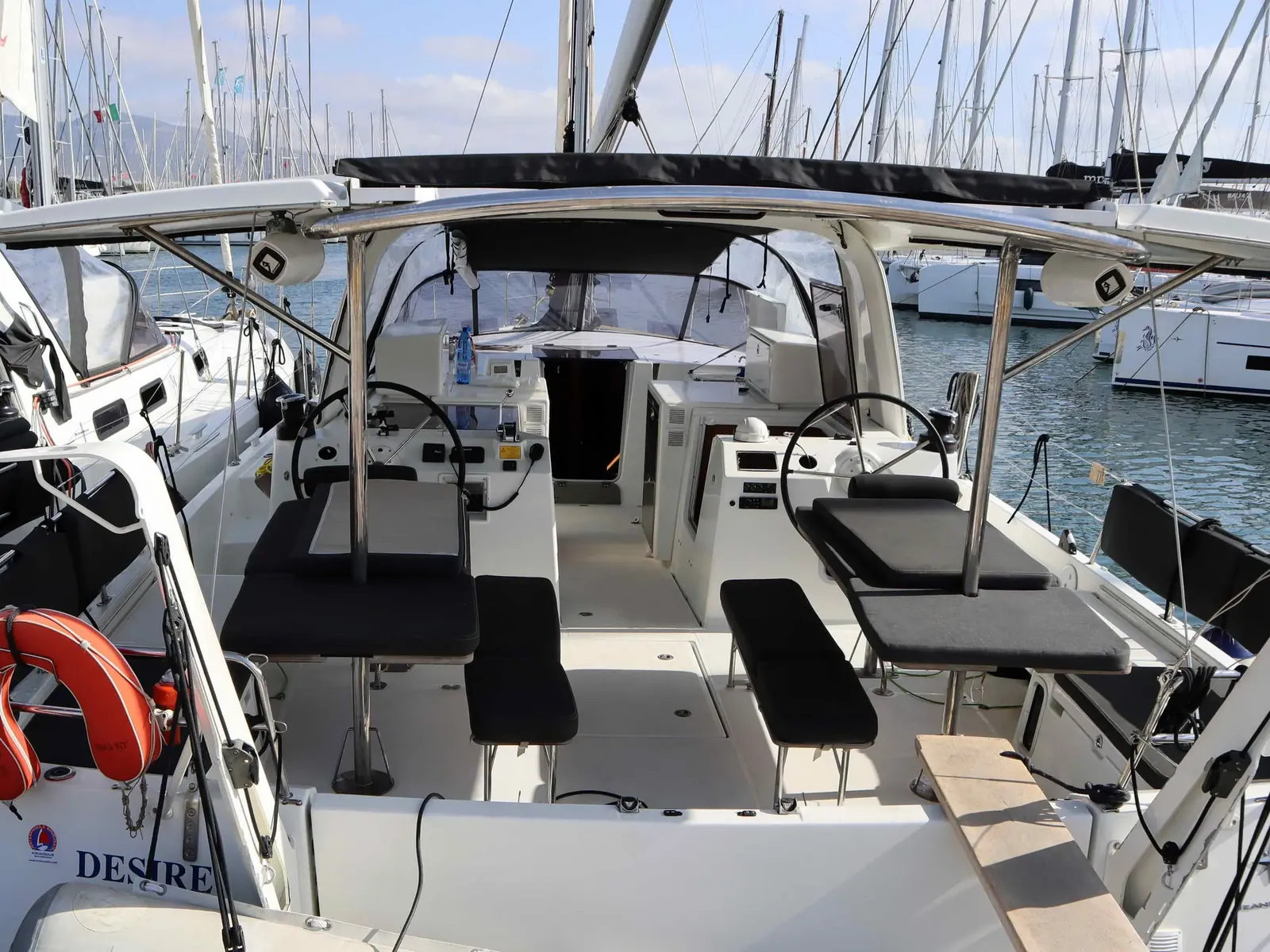 Sun Loft 47 (2020)