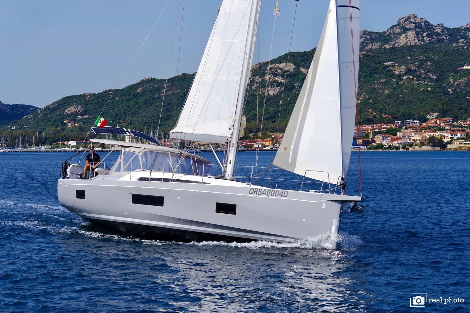 Oceanis 51.1 (2022)