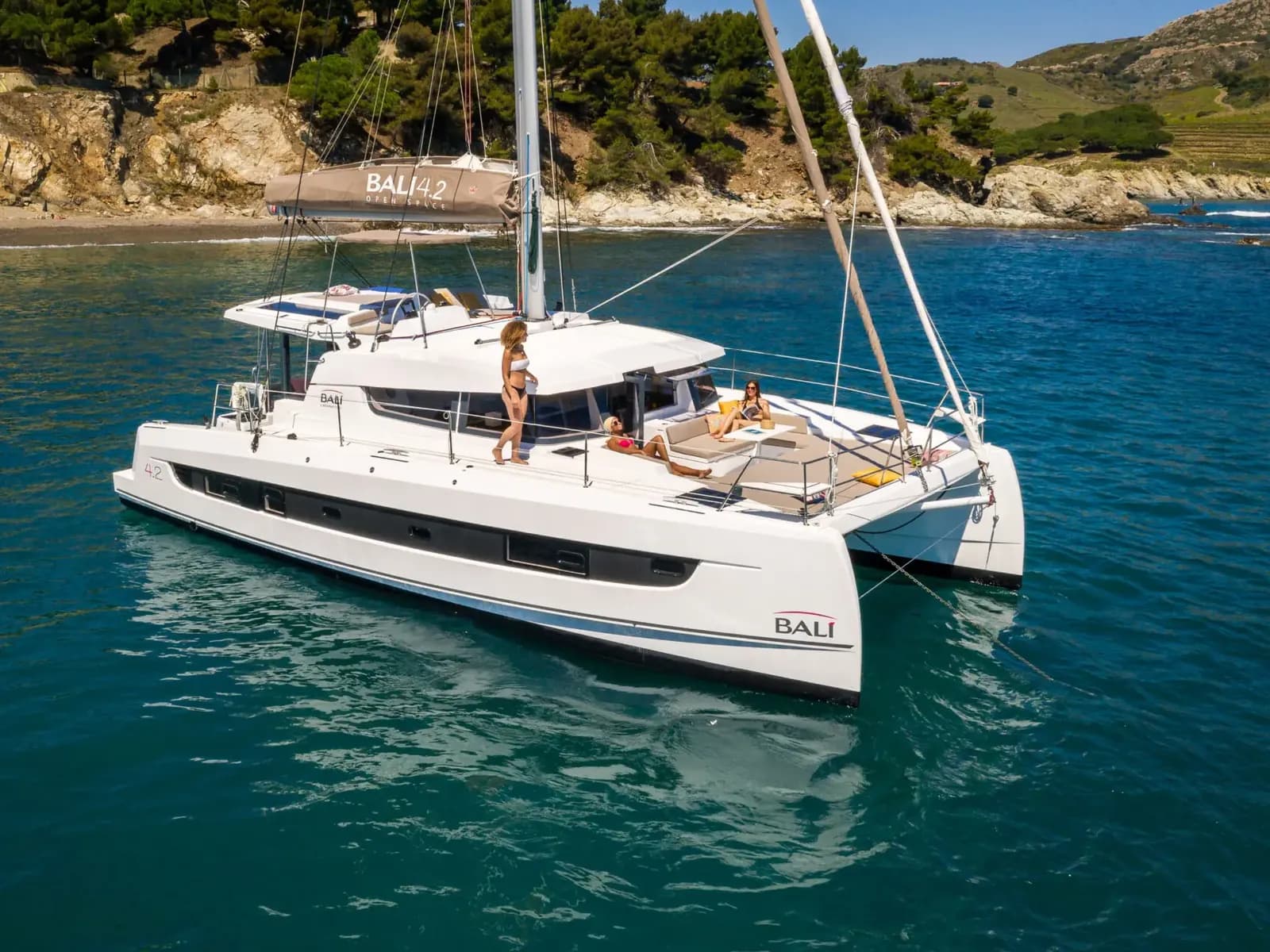 Bali 4.2 (2024)