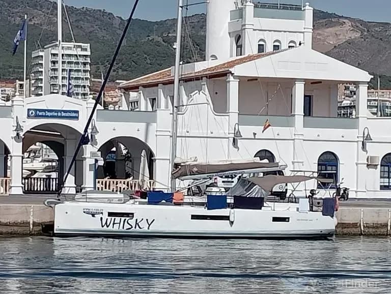Sun Odyssey 440 (2023)
